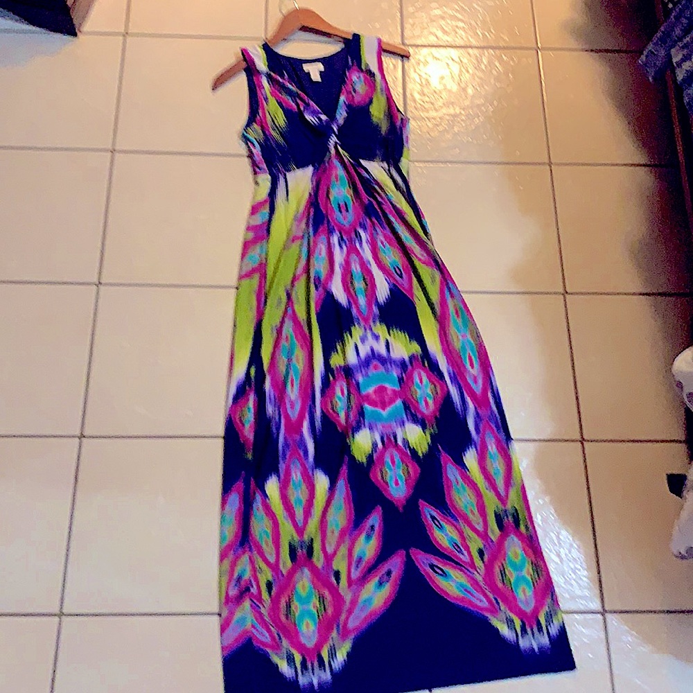 Spring and summer Dresses